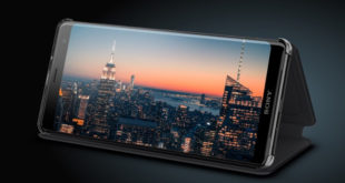 sony xperia xz3 IFA 2018: Sony’s new Xperia XZ3 smartphone comes with OLED TV screen