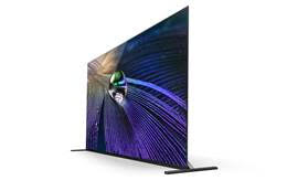 sony Sony releases cognitive intelligence TV's