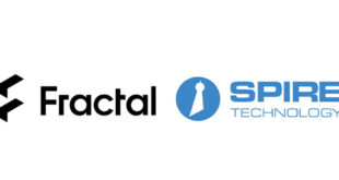 spire fractal Spire partners with Fractal Design