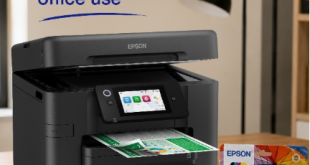 ss Epson expands WorkForce range with smarter, subscription‑ready A4 printers