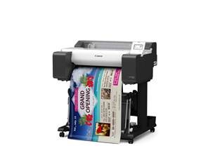 ss Canon launches imagePROGRAF TM and TX Series