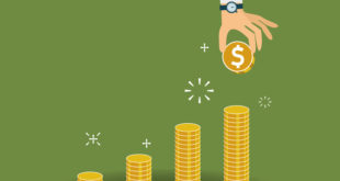 stacking coins mainjpg Outsourcing hardware can be a great way to minimise costs