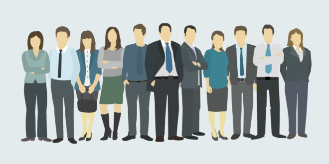 staff Google Cloud makes four strategic major appointments to bolster EMEA regional growth