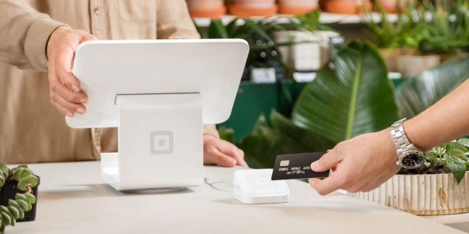 stand 1 Square Stand launches in UK