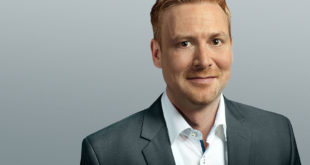 stefan sommer aoc AOC’s Stefan Sommer: 'Gamescom 2018 proves that gaming has become a constant fixture in society'