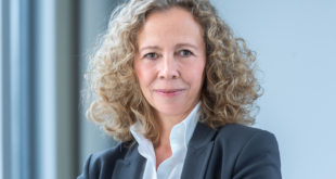 stefanie corinth nec ISE 2019: NEC launches new display tech for meeting rooms, digital signage and large venues