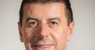 stefano gastaut 2 Vodafone appoints new head of IoT division