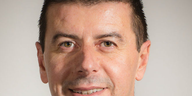 stefano gastaut 2 Vodafone appoints new head of IoT division