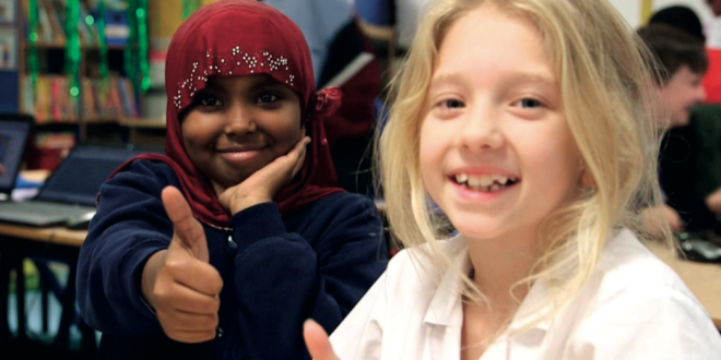 stem raspberry pie class It all STEMs from somewhere: Building a talent pipeline in the tech industry