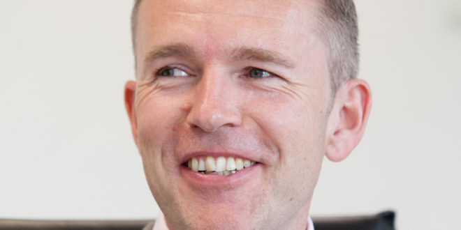 steve bailey mainjpg CAPEX vs. OPEX: Reducing the cost of hardware support