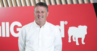 steve hicks bullguard BullGuard joins forces with ASUS ROG to protect gamers