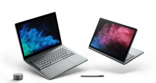 surface book 2 Microsoft launches entry-level Surface Book 2