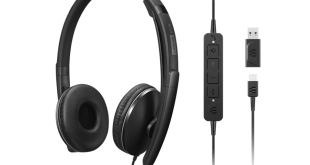 svsf Lenovo and EPOS team up to deliver professional audio solutions for hybrid working