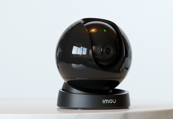 IMOU launches panoramic 360° pan and tilt camera, including the