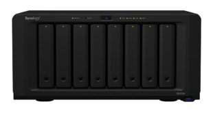 synology ds1819 nas Synology introduces new DiskStation and RackStation NAS models