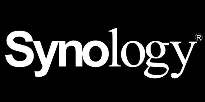 synology logo web Partner Content: 3 hidden costs when purchasing a backup solution