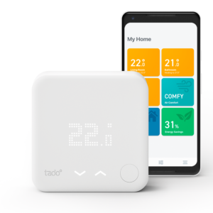 tado Smart Thermostat PCR's guide to the latest AI toys and gadgets