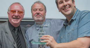 target dennis taylor shoptalk awards Target celebrates 20th anniversary with open day and ShopTalk reseller awards