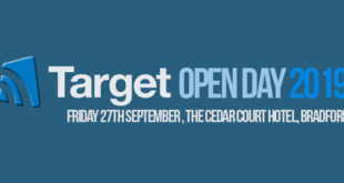 target open day 2019 Target reveals workshop lineup for annual Open Day