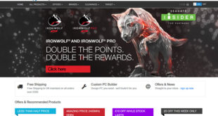 target website Target gives customers “the online experience they want”