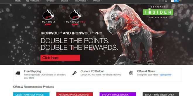 target website Target gives customers “the online experience they want”