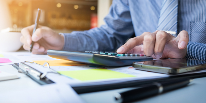 tax calculator finances HMRC's Advance Assurance R&D tax relief scheme targets SMEs