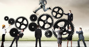 team work building cogs mainjpg 6 uncommon methods for effective team management