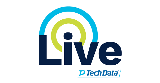 tech data live Tech Data Live takes place at Mercedes-Benz World in September