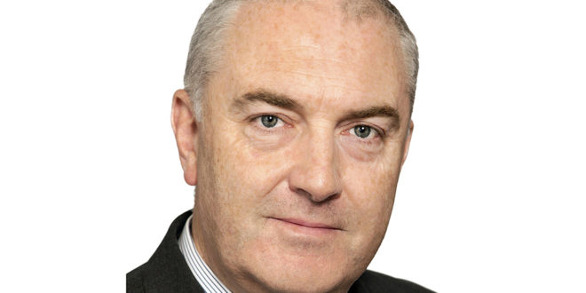 tech data stephen ennis Tech Data enhances Channel Academy sales training platform