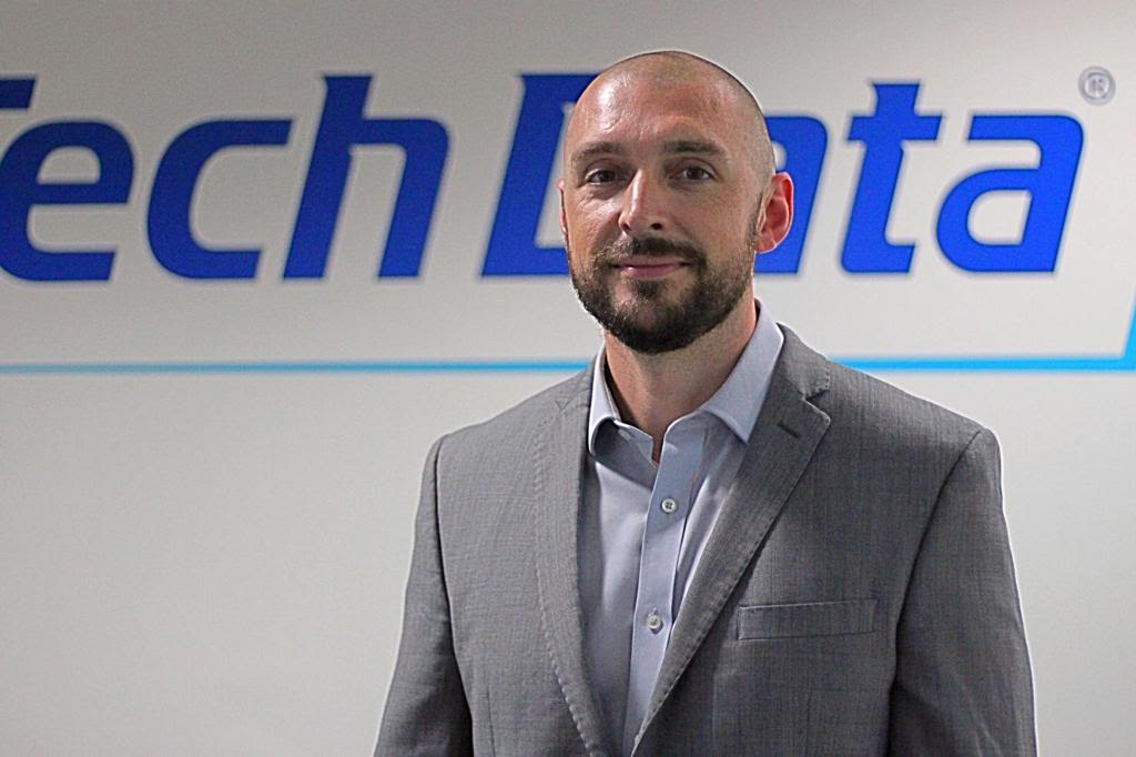 Tech Data appoints Mark Stewart into lead role for independent retail - PCR