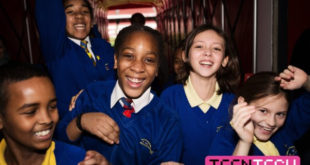 teentech TeenTech celebrates 10 years with new programmes supported by the Department for Digital, Culture, Media and Sport