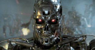 terminator Experts warn of 'dystopian future' if IoT is left unsecured