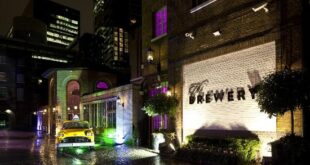 the brewery PCR October issue: PCR Awards 2022 highlights, winners and entrants in the spotlight