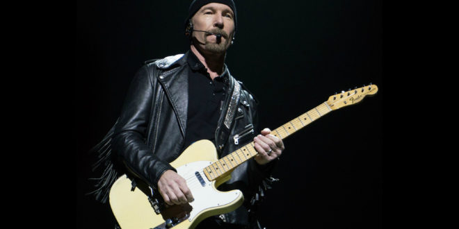 the edge u2 Microsoft shifts focus to Edge