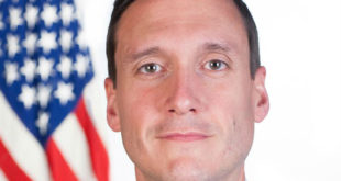 thomas bossert 2 US government blames North Korea for WannaCry