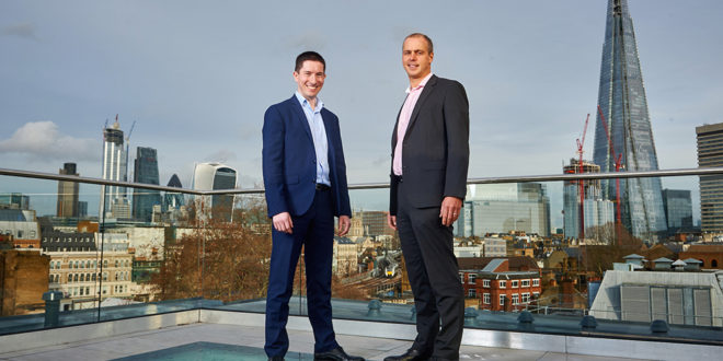 threataware jon abbott steve thomson New software platform ThreatAware launches to “transform cybersecurity”