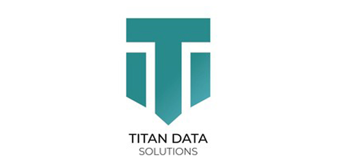 titan data solutions logo Distributor Titan Data Solutions celebrates first birthday