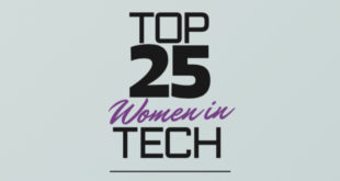 top 25 women in tech 1 PCR’s Top 25 Women in Tech: Call for entries