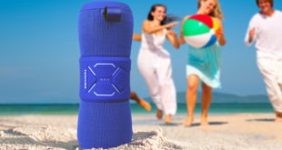 toshiba audio speaker Exertis to distribute Toshiba Audio's headphones and sound systems