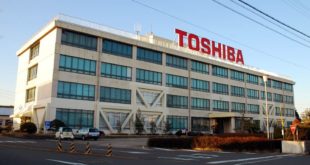 toshiba office PCR Five for Friday (08/06/2018)
