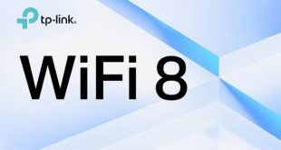 tp TP-Link achieves first Wi-Fi 8 connection