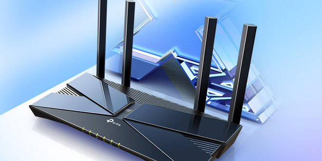 tp link archer AX50 router IFA 2019: TP-Link to present Wi-Fi 6-compatible routers, extenders and more