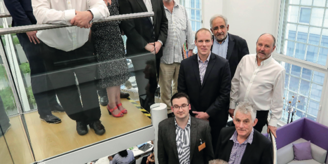 transalis Event Review: Transalis partner conference