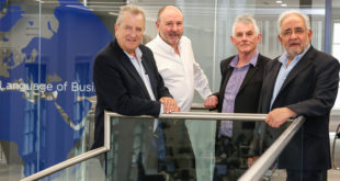 transalis partners Transalis partners with i-Stocktake to offer barcode tech to businesses