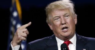 trump Trump blocks Broadcom bid for Qualcomm on national security grounds