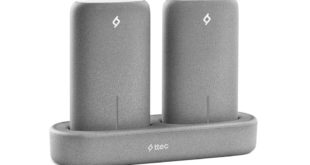 ttec powerstones trio Genuine Solutions launches ttec mobile accessory range in the UK