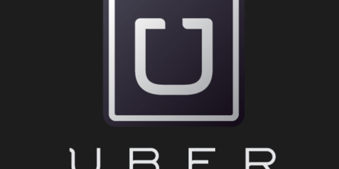 uber logo mainjpg What cloud providers can learn from Uber?s taxi service