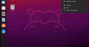 ubuntu Ubuntu 21.04 is here