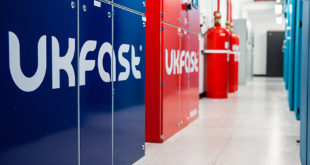 ukfast datacentre UKFast launches multi-million pound public sector and AI data centre