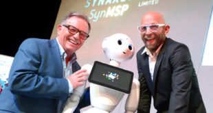 unnamed Synaxon points to a managed services future at annual member conference